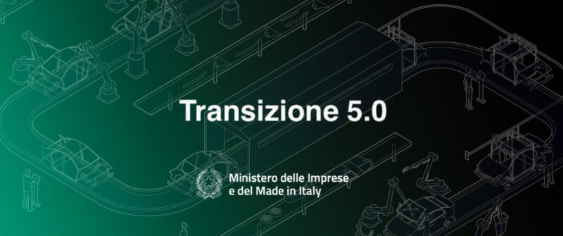 Transizione 5.0 – Pubblicato il tanto atteso decreto attuativo