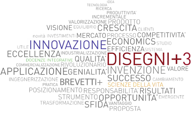 MISE – Pubblicati i Bandi Marchi + 2 e Disegni + 3