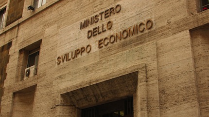 Ministero dello Sviluppo Economico – Semplificate le procedure e i requisiti per accedere ai Contratti di Sviluppo