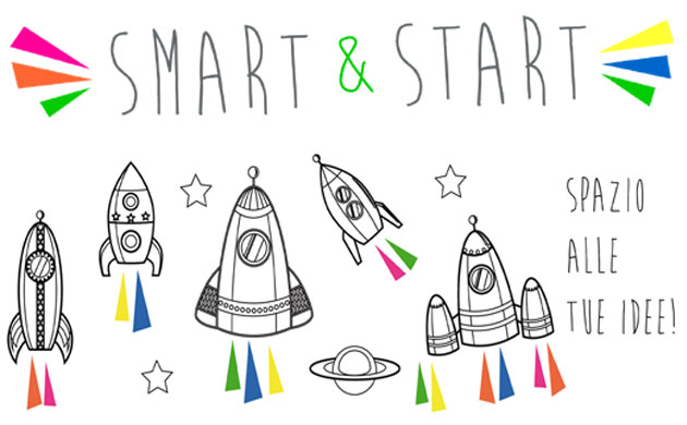 SMART & START – Finanziamenti a tasso zero per le Start-Up innovative